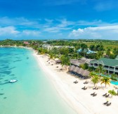 SANDALS NEGRIL