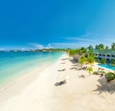 SANDALS NEGRIL