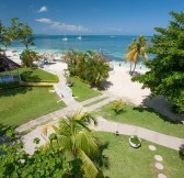 SANDALS NEGRIL