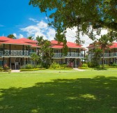 SANDALS NEGRIL