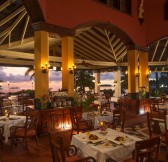 SANDALS NEGRIL