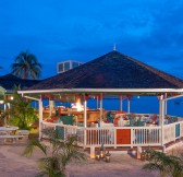 SANDALS NEGRIL