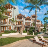 SANDALS NEGRIL