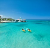 SANDALS OCHI BEACH RESORT