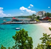 SANDALS OCHI BEACH RESORT