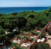 FORTE VILLAGE - VILLA DEL PARCO & SPA