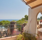 FORTE VILLAGE - VILLA DEL PARCO & SPA