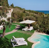 FORTE VILLAGE - VILLA DEL PARCO & SPA