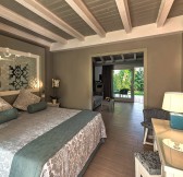 FORTE VILLAGE - VILLA DEL PARCO & SPA