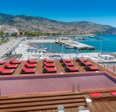 PESTANA CR7 FUNCHAL