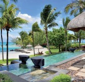 XX SHANGRI-LA´S LE TOUESSROK RESORT & SPA - GOLF