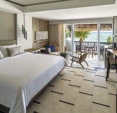 XX SHANGRI-LA´S LE TOUESSROK RESORT & SPA - GOLF