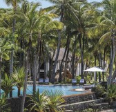 XX SHANGRI-LA´S LE TOUESSROK RESORT & SPA - GOLF