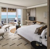 XX SHANGRI-LA´S LE TOUESSROK RESORT & SPA - GOLF