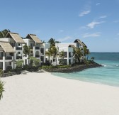 XX SHANGRI-LA´S LE TOUESSROK RESORT & SPA - GOLF