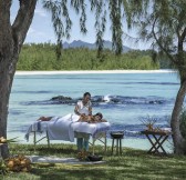 XX SHANGRI-LA´S LE TOUESSROK RESORT & SPA - GOLF