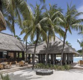 SHANGRI-LA´S LE TOUESSROK RESORT & SPA