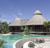 SHANGRI-LA´S LE TOUESSROK RESORT & SPA