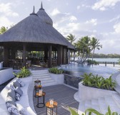 XX SHANGRI-LA´S LE TOUESSROK RESORT & SPA - GOLF