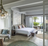 XX SHANGRI-LA´S LE TOUESSROK RESORT & SPA - GOLF