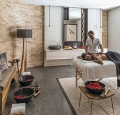 XX SHANGRI-LA´S LE TOUESSROK RESORT & SPA - GOLF