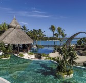 SHANGRI-LA´S LE TOUESSROK RESORT & SPA