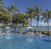 XX SHANGRI-LA´S LE TOUESSROK RESORT & SPA - GOLF