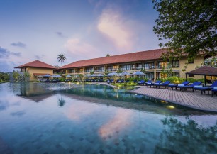 ANANTARA KALUTARA RESORT