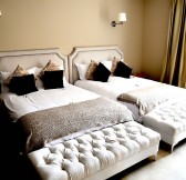 AL MAADEN GOLF RESORT