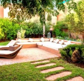 AL MAADEN GOLF RESORT