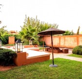 AL MAADEN GOLF RESORT