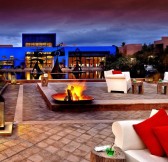 AL MAADEN GOLF RESORT