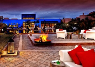 AL MAADEN GOLF RESORT  | Golfové zájezdy, golfová dovolená, luxusní golf
