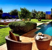 AL MAADEN GOLF RESORT