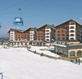 KEMPINSKI HOTEL GRAND ARENA BANSKO