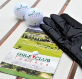 CORDIAL HOTEL & GOLF RESORT - GOLF