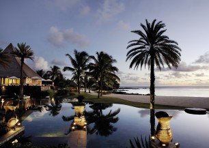 XX SHANTI MAURICE RESORT & SPA