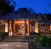 SHANTI MAURICE RESORT & SPA