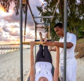 SHANTI MAURICE RESORT & SPA