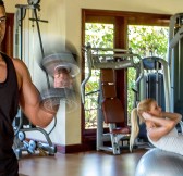 SHANTI MAURICE RESORT & SPA
