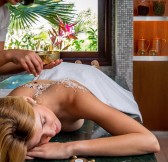 SHANTI MAURICE RESORT & SPA