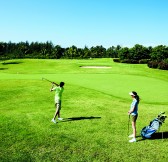 SHANTI MAURICE RESORT & SPA