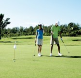 SHANTI MAURICE RESORT & SPA