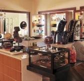 SHANTI MAURICE RESORT & SPA