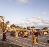 SHANTI MAURICE RESORT & SPA
