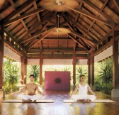 SHANTI MAURICE RESORT & SPA