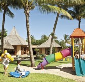 SHANTI MAURICE RESORT & SPA