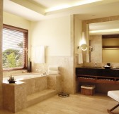 SHANTI MAURICE RESORT & SPA