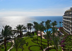 PESTANA GRAND PREMIUM OCEAN RESORT