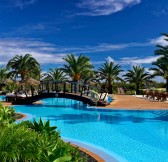 PESTANA PORTO SANTO PREMIUM ALL INCLUSIVE BEACH & SPA RESORT 